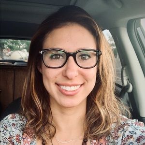 Meet your Posher, Jessica